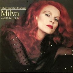 Milva – Schön War's Heute...