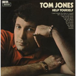 Tom Jones – Help Yourself...