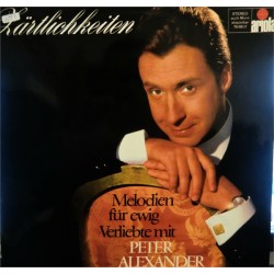 Peter Alexander –...