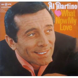 Al Martino – What Now My...
