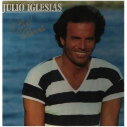 Julio Iglesias – 3 Gold...