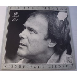 Michael Heltau – Wienersche...