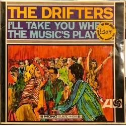 The Drifters – I'll Take...