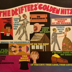 The Drifters – The...