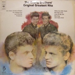 The Everly Brothers  –...