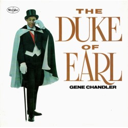 Gene Chandler – The Duke Of...