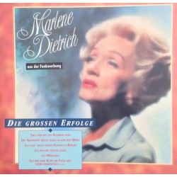 Marlene Dietrich – Die...