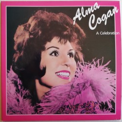 Alma Cogan – A Celebration...