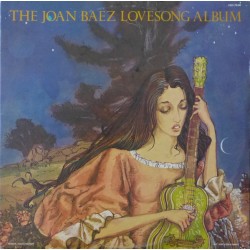 Joan Baez –  Lovesong...