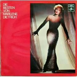 Marlene Dietrich – Die...