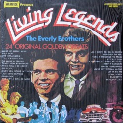 The Everly Brothers –...