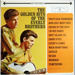 The Everly Brothers – The...