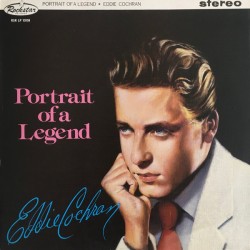Eddie Cochran – Portrait Of...