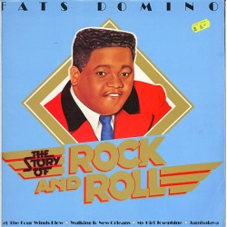 Fats Domino – The Story Of...