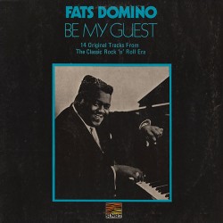 Fats Domino – Be My...