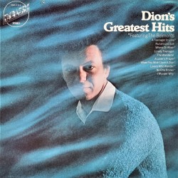 Dion  –  Greatest Hits|1975...