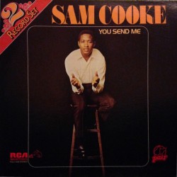 Sam Cooke – You Send Me...