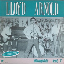 Lloyd Arnold – Memphis Vol....