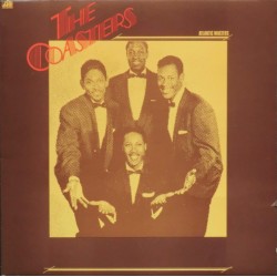 The Coasters – The Early...