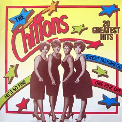 The Chiffons – 20 Greatest...