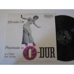 Ott Elfriede - Phantasie in Ö-Dur|Preiser Records SPR 3123