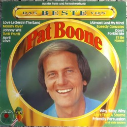 Pat Boone – Das Beste |1982...