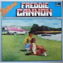 Freddie Cannon – Reflection...