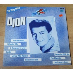 Dion  – 16 Big Hits |1981...