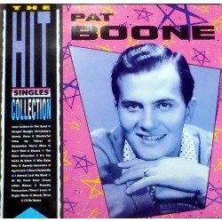 Pat Boone – The Hit Singles...