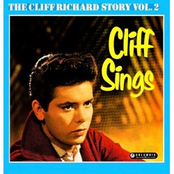 Cliff Richard – Cliff Sings...