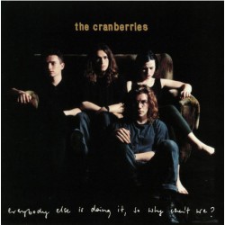 The Cranberries – Everybody...