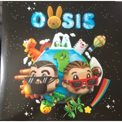 J. Balvin & Bad Bunny –...