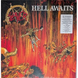 Slayer – Hell Awaits...
