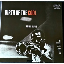 Miles Davis – Birth Of The...