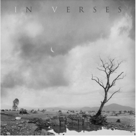 Karnivool – In Verses |2026	Cymatic Records – 19802977441