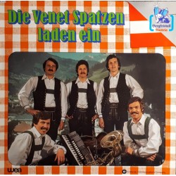 Original Venet Spatzen –...