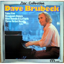 Dave Brubeck –...