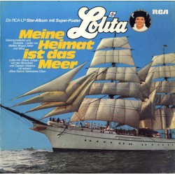 Lolita - Meine Heimat ist...