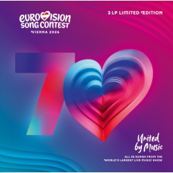 Various – Eurovision Song...