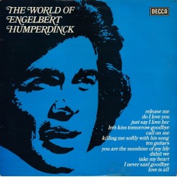 Engelbert Humperdinck – The...