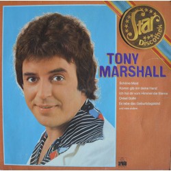 Tony Marshall – Star...