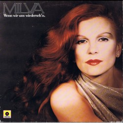 Milva – Wenn Wir Uns...