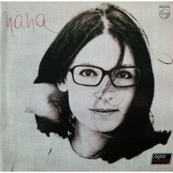 Nana Mouskouri – Nana |1982...