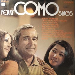 Perry Como – Perry Como...