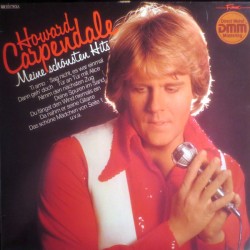 Carpendale ‎Howard – Meine...