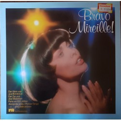 Mireille- Bravo...