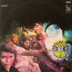 Canned Heat – Living The...