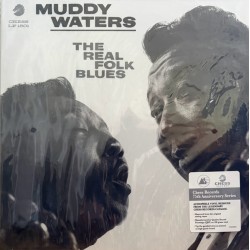 Muddy Waters – The Real...