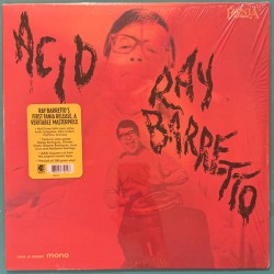 Ray Barretto – Acid...
