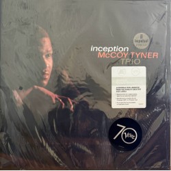 McCoy Tyner Trio –...